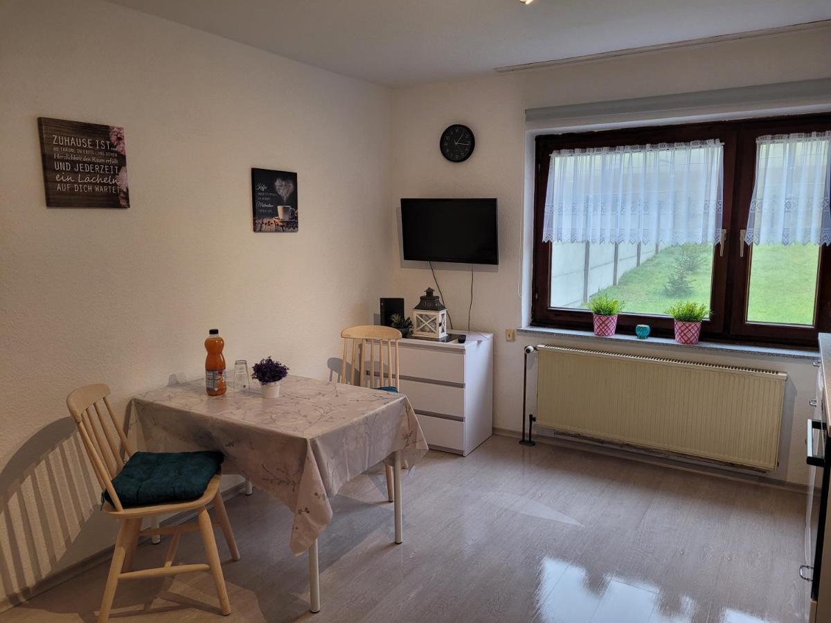 City-Apartment Lüdenscheid Exteriör bild