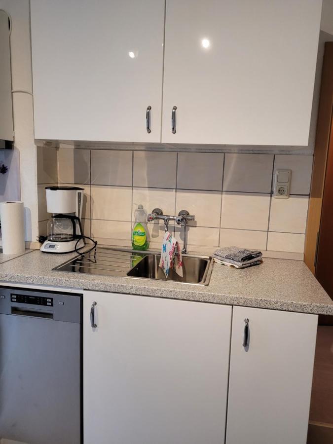 City-Apartment Lüdenscheid Exteriör bild