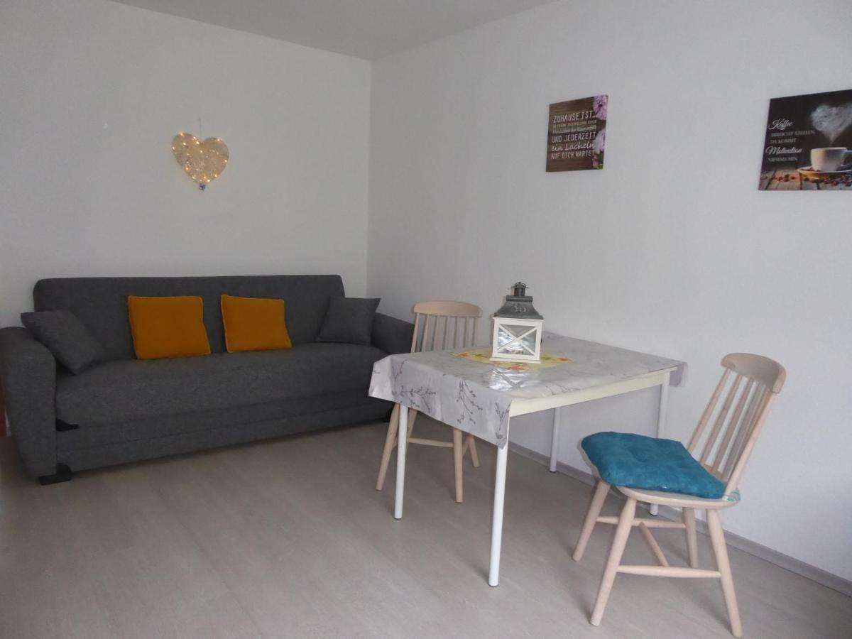 City-Apartment Lüdenscheid Exteriör bild