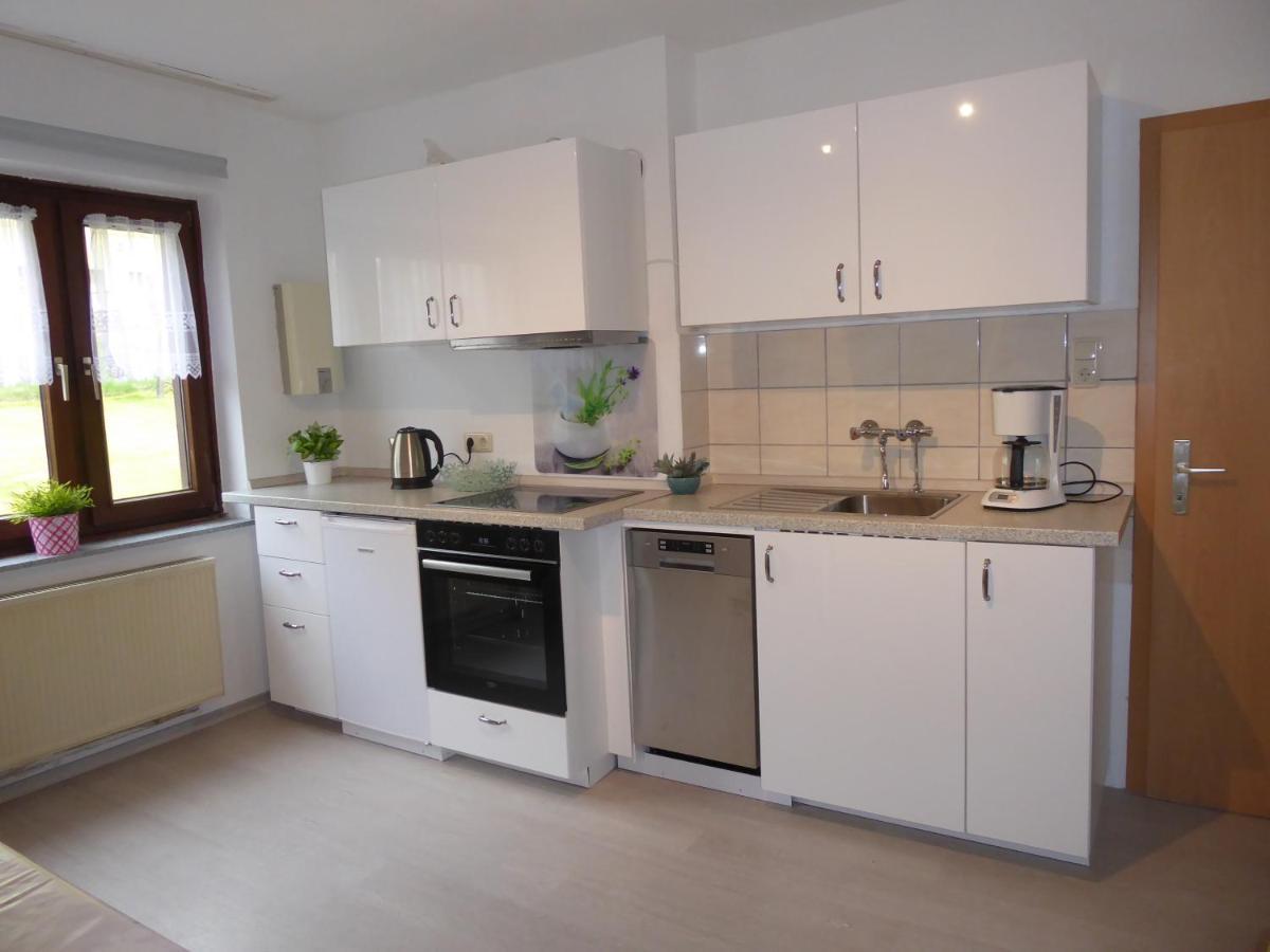 City-Apartment Lüdenscheid Exteriör bild